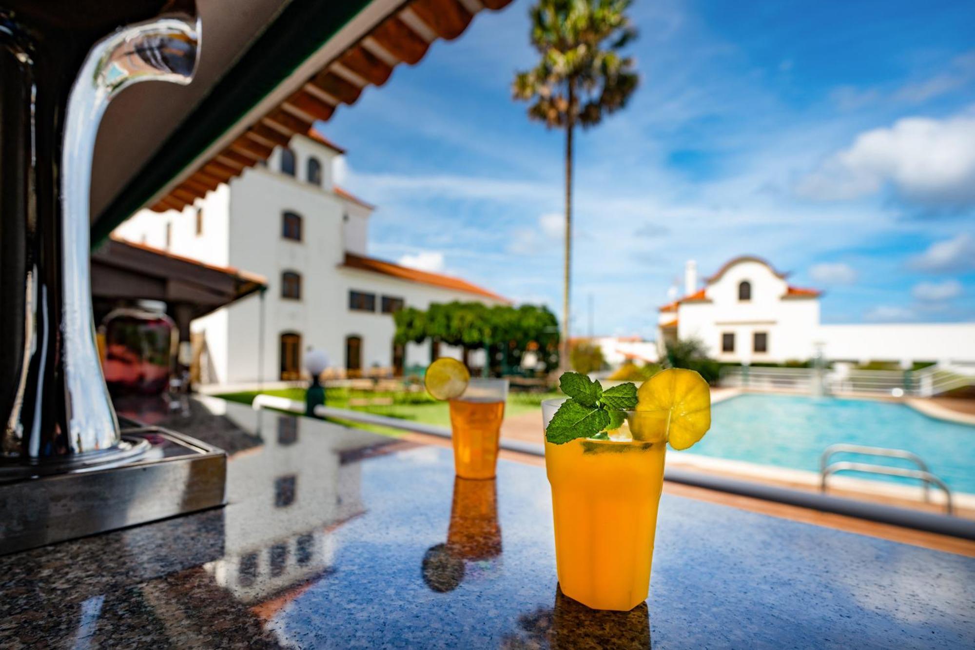 Quinta D'Anta- Hotel Rural Maiorca Exterior photo