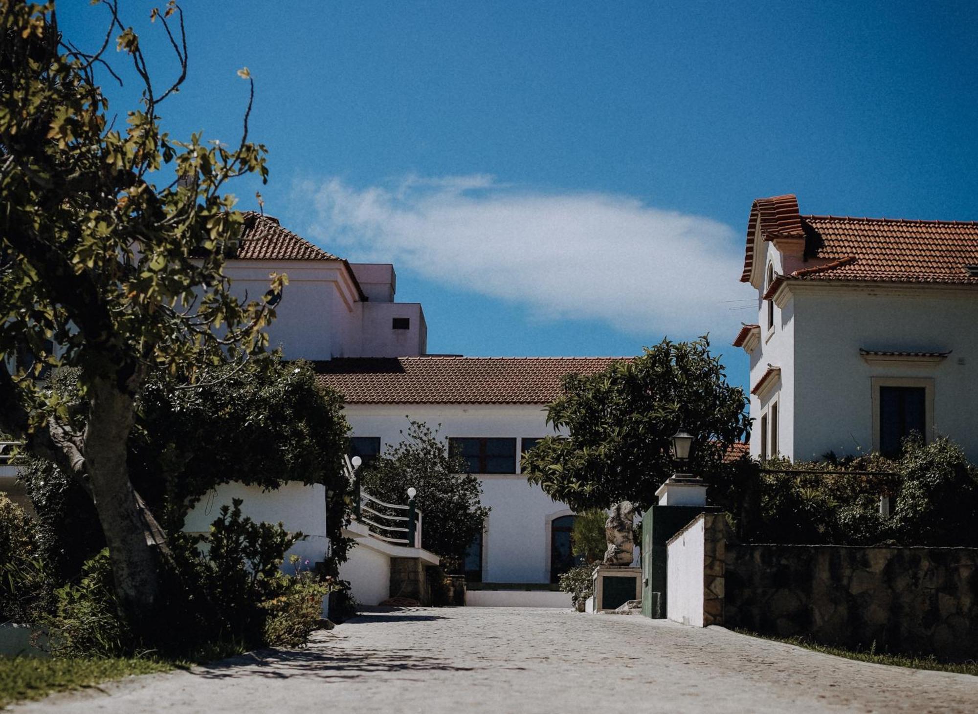 Quinta D'Anta- Hotel Rural Maiorca Exterior photo