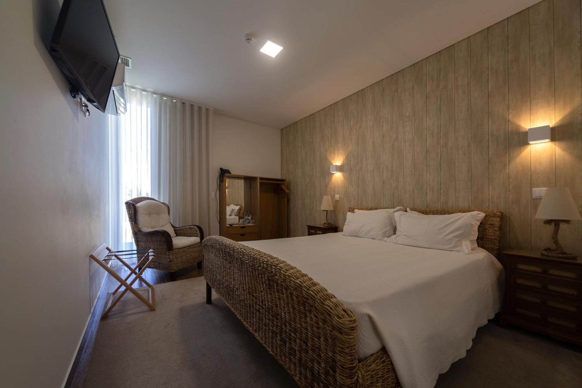 Quinta D'Anta- Hotel Rural Maiorca Room photo